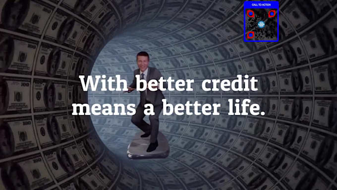 make 3 credit repair videos