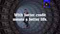 make 3 credit repair videos