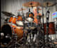 record professional live drums that elevate your song