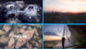 edit your pictures in slideshow video