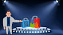 create 2d animated explainer video or whiteboard animation