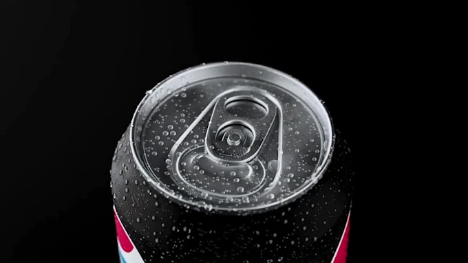 do 3d product animation video, modeling and texture