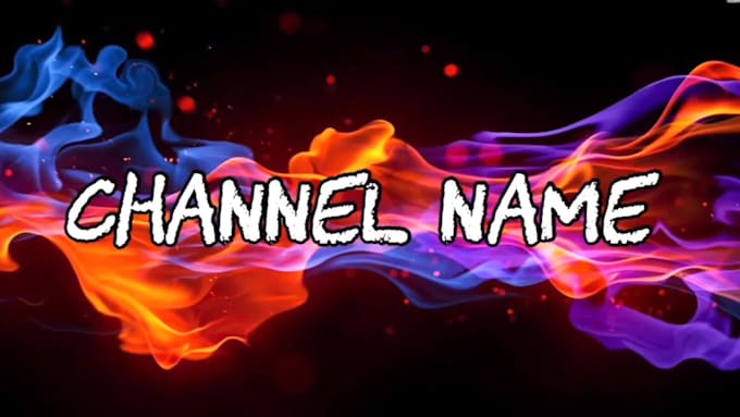 Make a youtube intro of your choice with glitch effect by Emily_editing ...