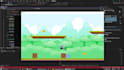 make you a 2d game with sfml or sdl