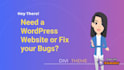 install divi theme, divi wordpress website, design with divi builder