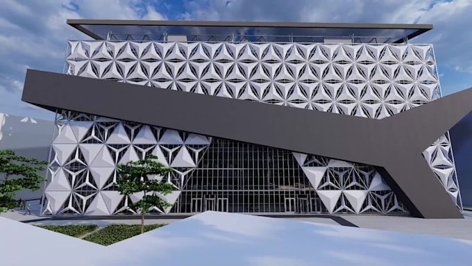 do parametric design script  3d model in grasshopper rhino