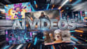 do cinematic ai video ads with realistic commercial quality