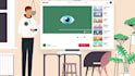 create an 2d animated explainer video