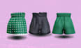 design seamless textile prints and fabric patterns