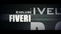 create this glitch logo video intro
