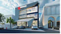 do exterior and interior design in sketchup and d5