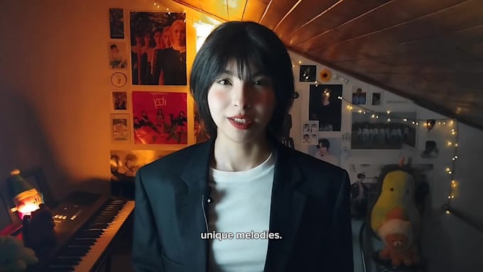 be your professional songwriter, write song lyrics for you