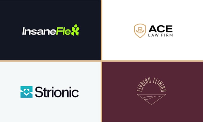 create amazing custom logo animation