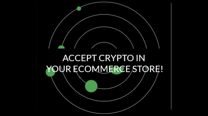 setup bitcoin or other crypto payment gateways for shopify store
