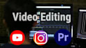 be your video editor for youtube video editing