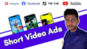 edit white label short form videos to agencies