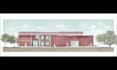 architectural visualization and rendering in photoshop