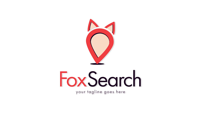 create a smooth and simple logo animation