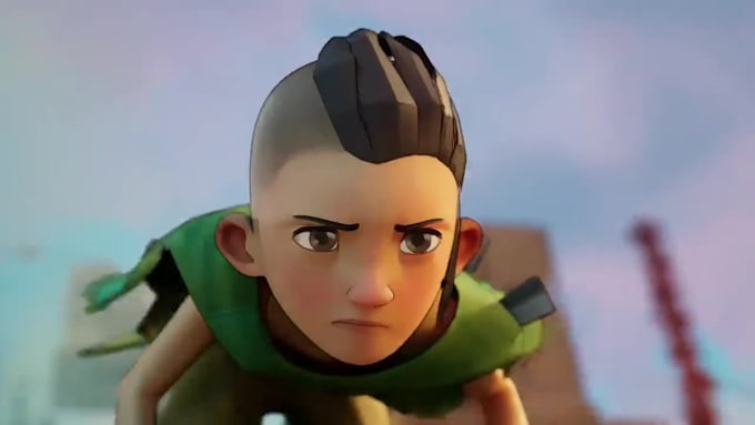 do 3d character animation 3d cartoon animation 3d videos