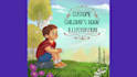create beautiful childrens story book illustration for you