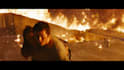 vfx explosion, fire explosion, visual and special effects