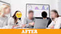 professional blur face object logo or anything in your video