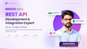 build rest api and soap api integration for odoo erp