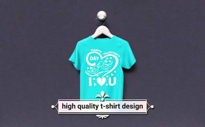 Do custom typography t shirt design by Shorifulisla612 | Fiverr