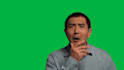 remove background from video, rotoscoping