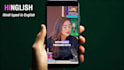 create hindi and tamil captions for short reels