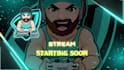 design a custom twitch overlay pack and gaming logo
