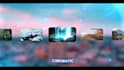 do cinematic travel video editing