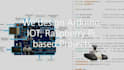 arduino, esp idf, platform and simulation on tinkercad