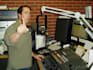be your professional american male voice over and voice actor