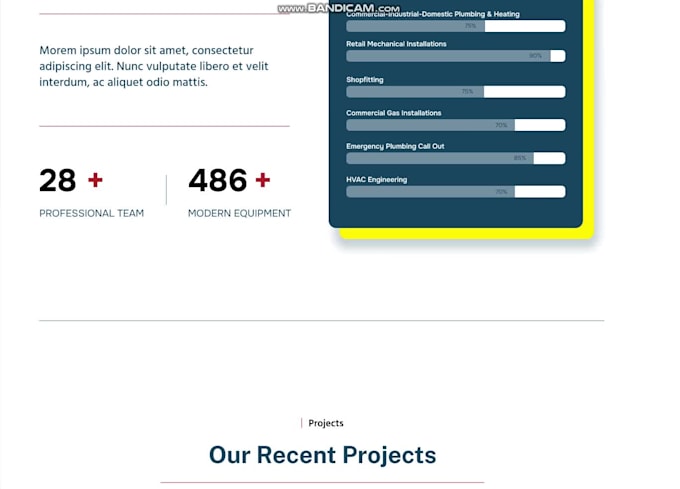 do figma landing page and website designs