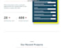 do figma landing page and website designs