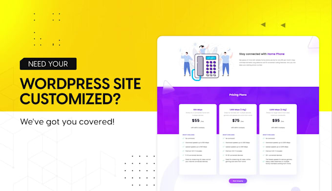 troubleshoot and fix complex wordpress errors and critical bugs