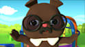make a short 3d animation for kids