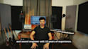 professional mixing and mastering for electronic music