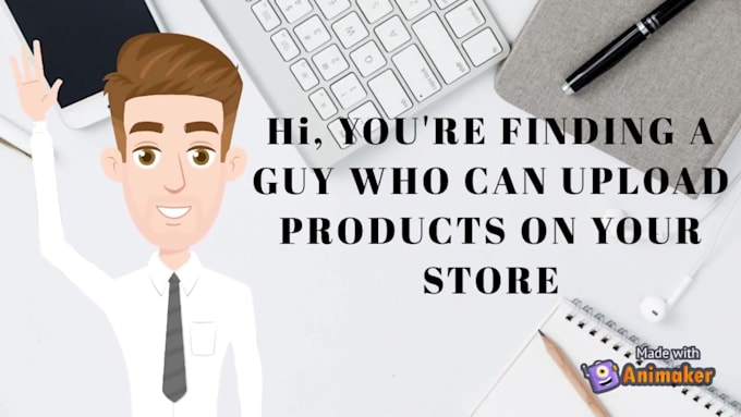 extract and upload data to website and generate csv excel