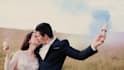 do professional wedding video editing