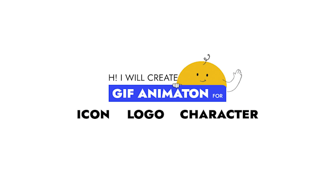 Design custom animated gifs for websites, apps, and social media by ...