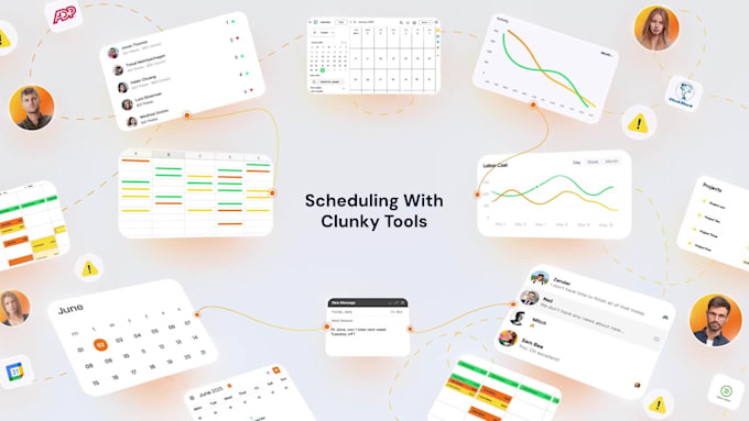 do saas explainer, app promo,  saas product video, micro saas animation