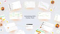 do saas explainer, app promo,  saas product video, micro saas animation