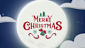 create a christmas lyric video for your song