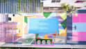 do 3d landscape, playground, park, resort, master plan with 3d visualization