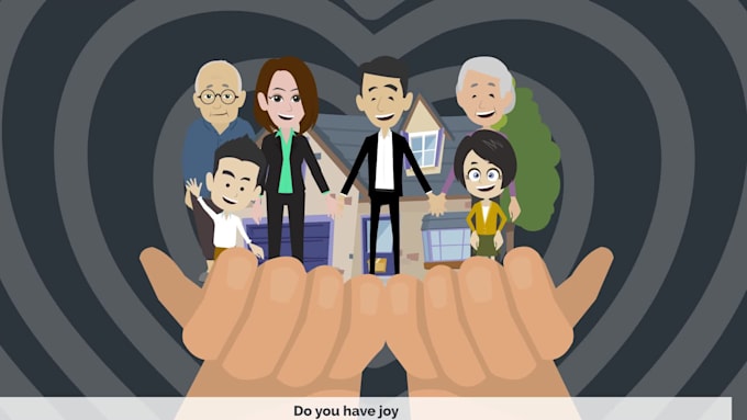 create engaging crowdfunding or fundraising video