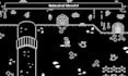 draw 1 bit art and animations for you