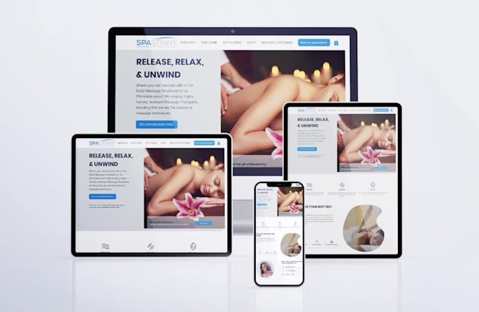 do wix website design and wix website redesign