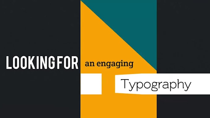 craft kinetic typography, reels after effect, motion graphics and text animation